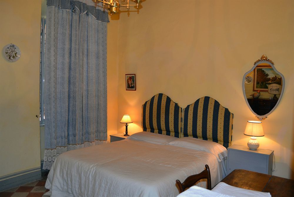 B&B Le Aquile Siena Exteriér fotografie