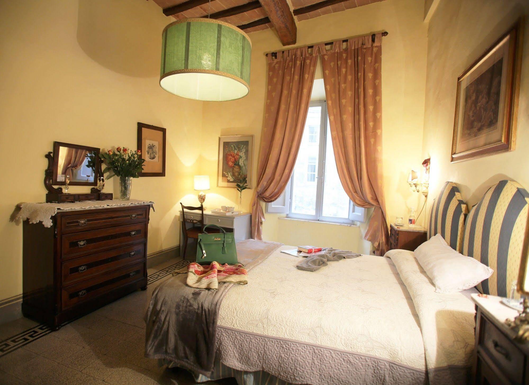 B&B Le Aquile Siena Exteriér fotografie