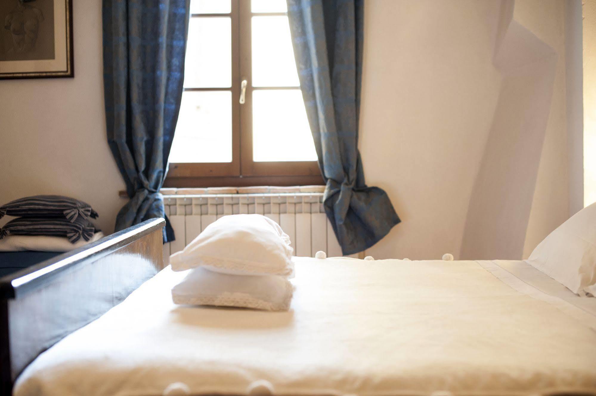 B&B Le Aquile Siena Exteriér fotografie