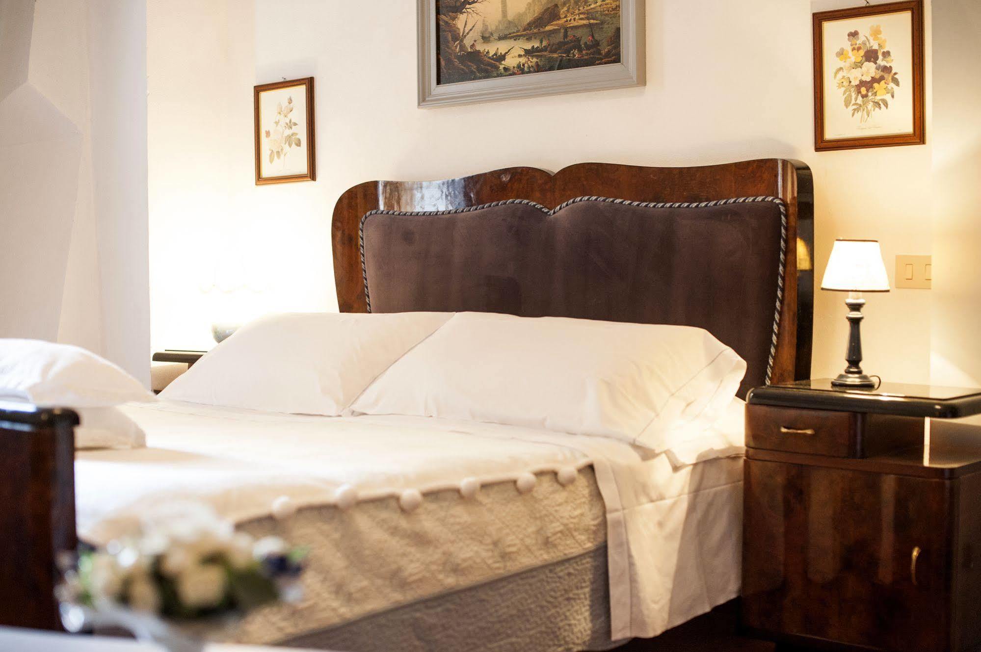 B&B Le Aquile Siena Exteriér fotografie